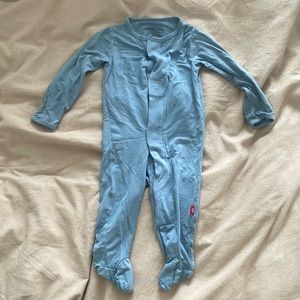 Magnetic Me 0-3 Blue Modal